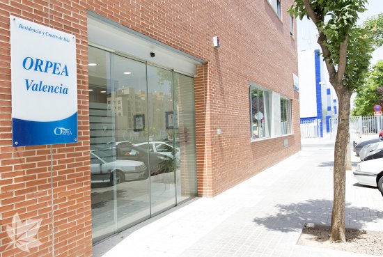 Centro de Día ORPEA Valencia
