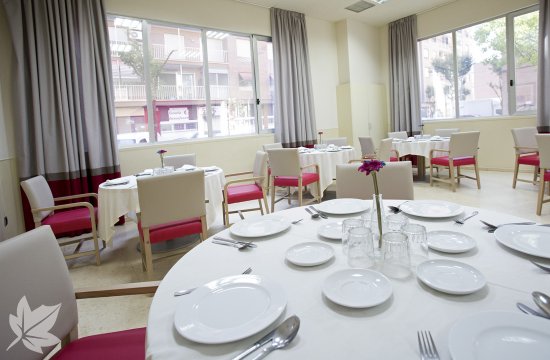 Centro de Día ORPEA Valencia