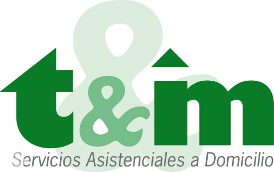 “Atención en Casa” para personas Dependientes