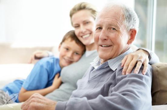 Ayuda a domicilio personas mayores y dependientes