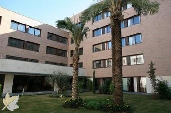 Apartamentos para mayores Adorea Sevilla