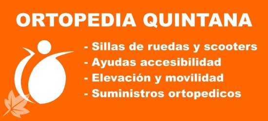 Ayudas Tecnicas Quintana