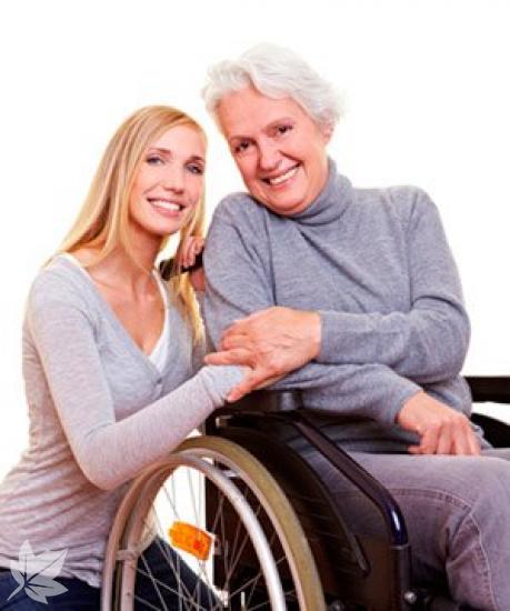 GERIATIA, SELECCIONAMOS INTERNAS