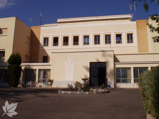 Residencia para ancianos Santa Amelia