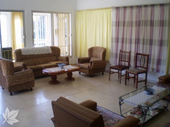 Residencia para ancianos Santa Amelia