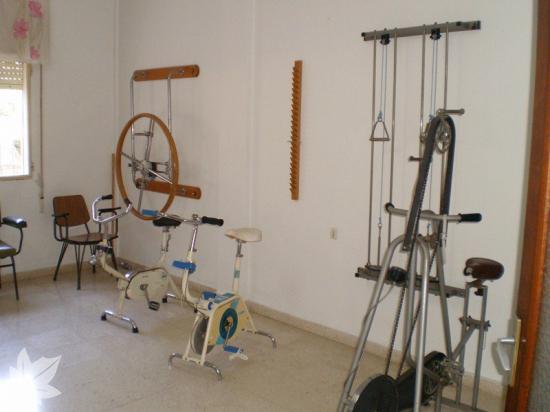 Residencia para ancianos Santa Amelia