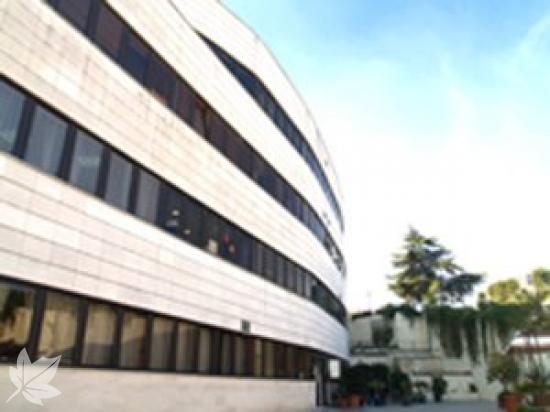Asisttel: Residencia Hermana Josefa María