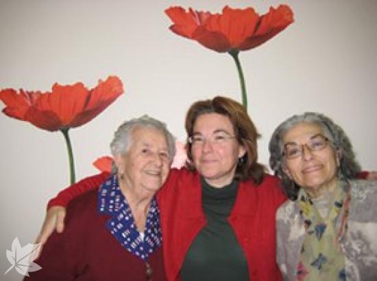 Asisttel: Residencia Hermana Josefa María