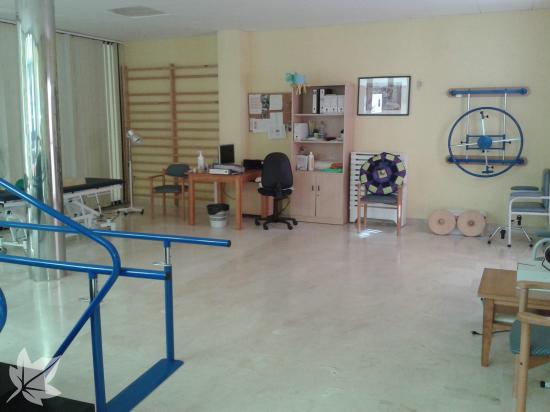 Asisttel: Residencia Hermana Josefa María