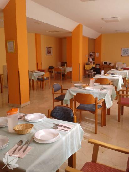 Asisttel: Residencia Hermana Josefa María