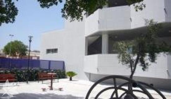 Residencia AMAVIR Cartagena