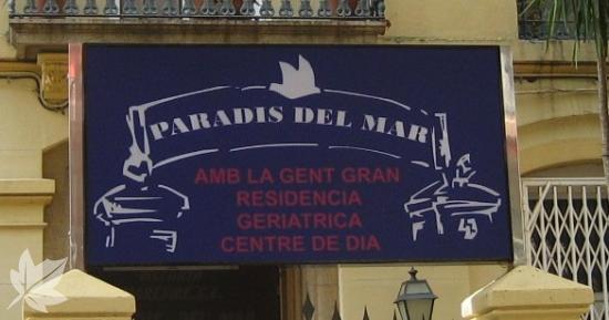 Paradís del Mar
