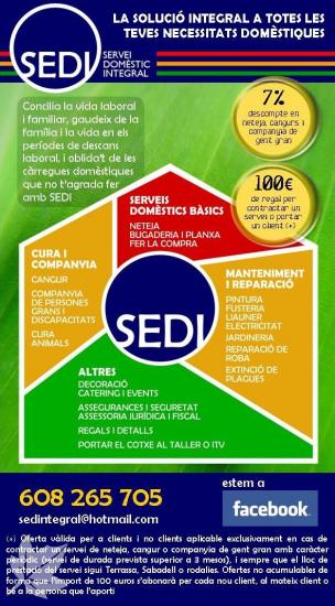Cuidado y Compañía de personas mayores