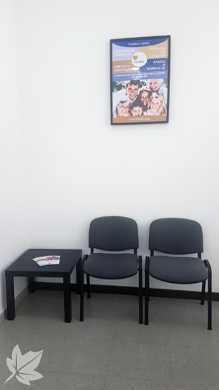 Edades Servicios Sociales