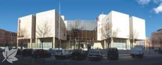 CENTRO DE DÍA SOLYVIDA LEGANÉS