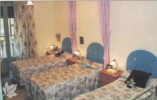 RESIDENCIA STA. RITA