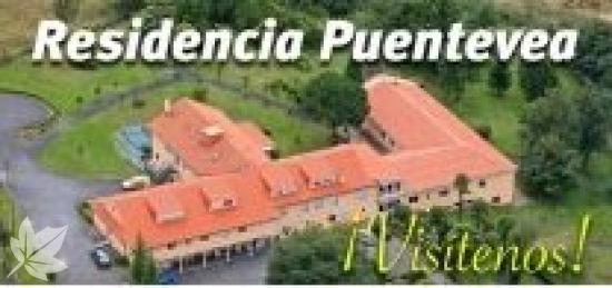 Residencia Puentevea.