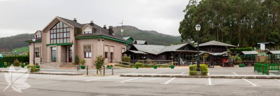 Residencia  Gerontológica Rio Mayor