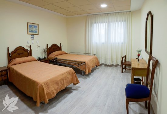 Residencia  Gerontológica Rio Mayor