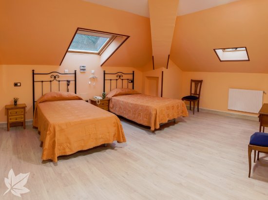 Residencia  Gerontológica Rio Mayor