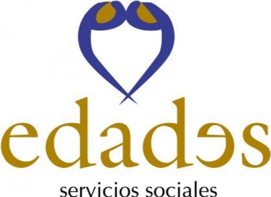 Edades Servicio Sociales