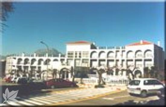 RESIDENCIA GERIÁTRICA CIUDAD PATRICIA