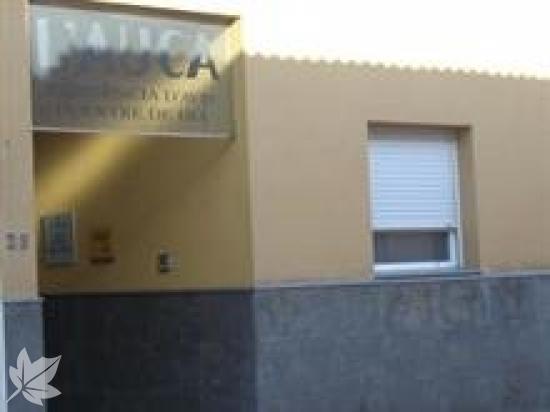 RESIDÈNCIA D'AVIS L'AUCA