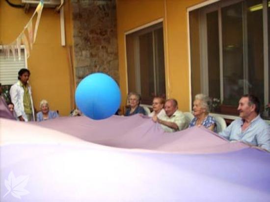 RESIDÈNCIA D'AVIS L'AUCA