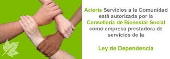 AYUDA A DOMICILIO VALENCIA