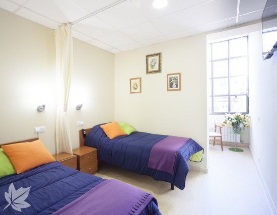 RESIDENCIA EL BALANCÍ