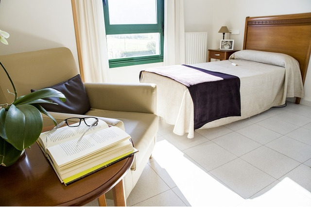 RESIDENCIA DomusVi RIBADUMIA