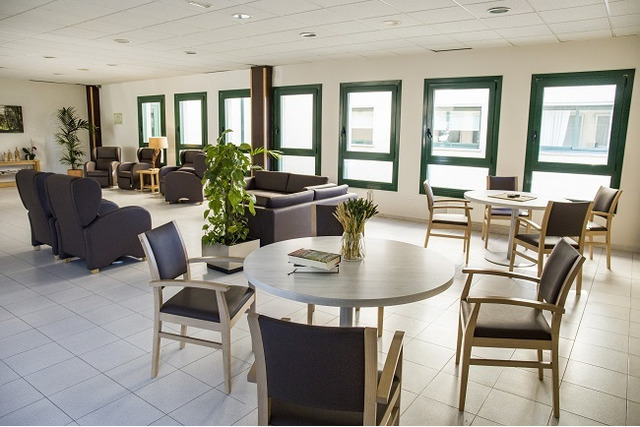 RESIDENCIA DomusVi OURENSE
