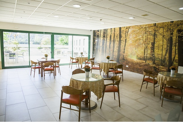 RESIDENCIA DomusVi OURENSE