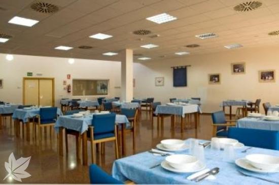 RESIDENCIA DE MAYORES REIFS CHICLANA (GRUPO REIFS)