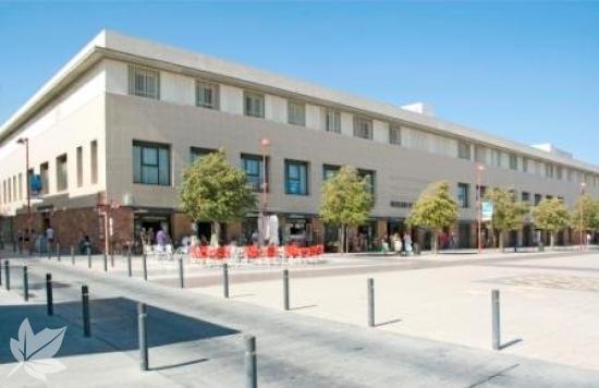 RESIDENCIA DE MAYORES REIFS CHICLANA (GRUPO REIFS)