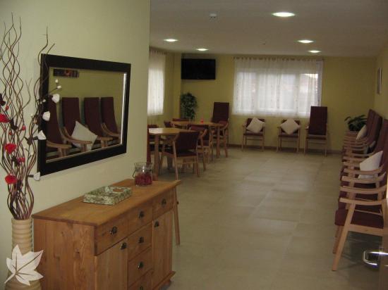 Centro Geriátrico Cruz de la Victoria