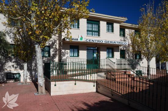 RESIDENCIA  PRIMAR I zona del Jarama