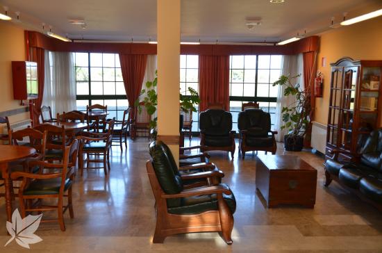 RESIDENCIA  PRIMAR I zona del Jarama