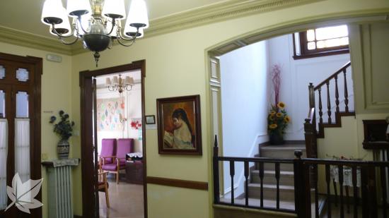RESIDÈNCIA GERIÀTRICA SANT MARIÀ