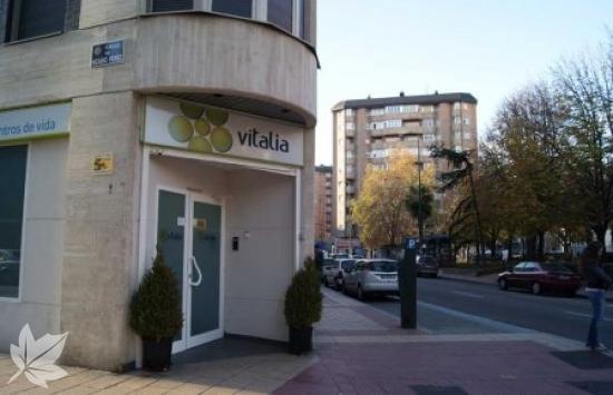 Centro de Día Vitalia Valladolid