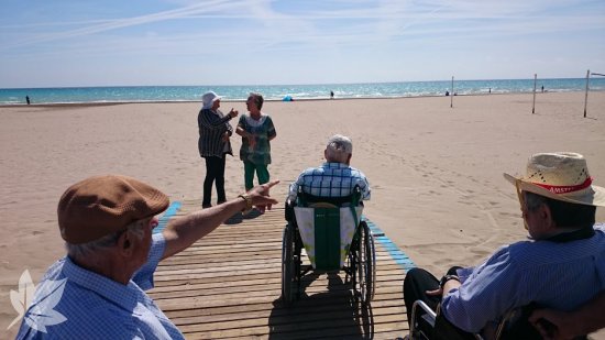 ASIGER PLAYA CANET