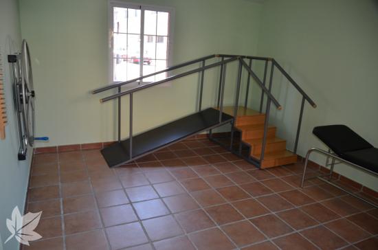 Residencia de ancianos CAIM LOS OLIVOS S.L.