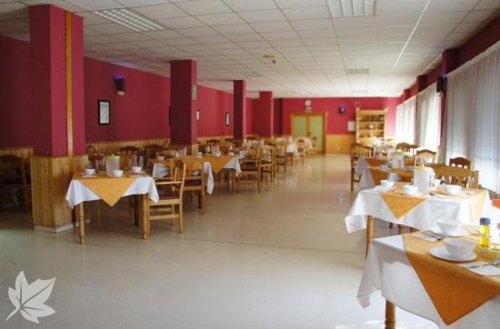 Residencia Vidasalud