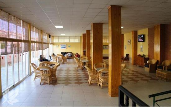 Residencia Vidasalud