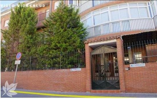 Residencia Vidasalud