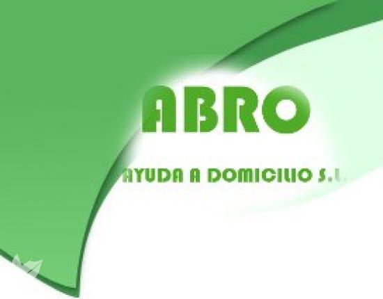 ABRO -  AYUDA A DOMICILIO LEY DE DEPENDENCIA