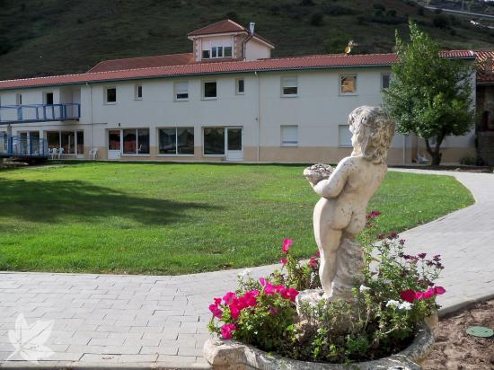 RESIDENCIA LUSANZ CANTABRIA