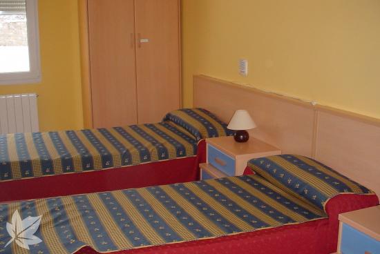 RESIDENCIA LUSANZ CANTABRIA