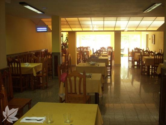 RESIDENCIA LUSANZ CANTABRIA