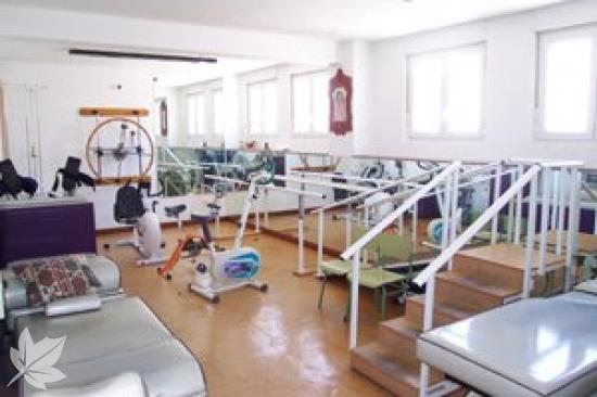 RESIDENCIA LUSANZ CANTABRIA